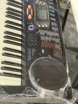Ctk531 Durable Casio Keyboard