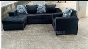 Standard Set of Sofa for Homes.