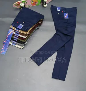 Polo Ralph Chinos Trousers