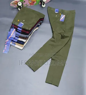 Polo Ralph Chinos Trousers