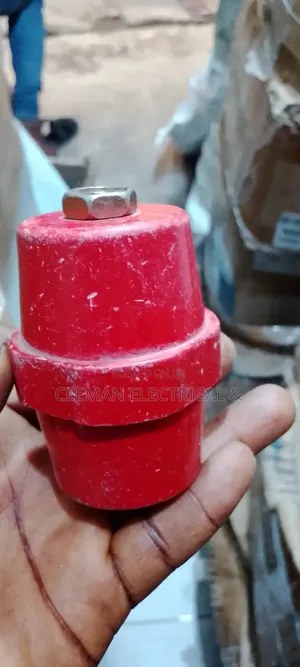 Original Insulator