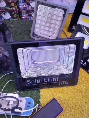 Solar Street Light All in on Solar Street Light for Outdoor