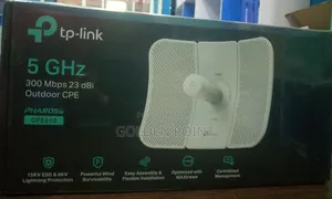 Tp Link Cpe610 300 MBPS Outdoor