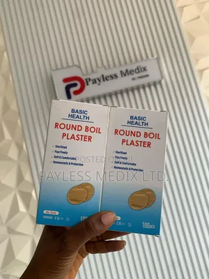 Medical Boil Plaster