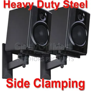 Wall Speaker Hanger or Bracket