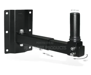 Wall Speaker Hanger or Bracket