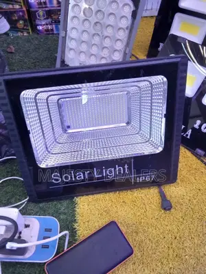 Solar Street Light Original Product All One Led Solar Street