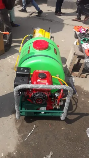 Aico Japan 160l Multipurpose Sprayer