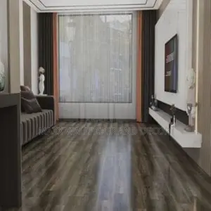 Luxury Vinyl Floor for Home and Office Use