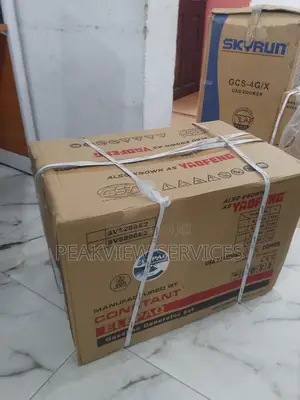 Brand New Elepaq 4.5kva Generator - Best Price Quaranteed