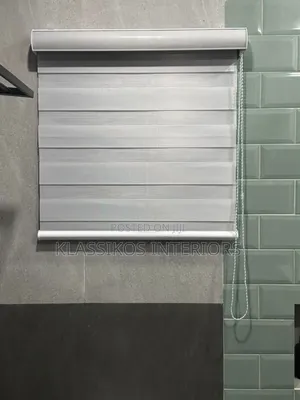Turkish Blinds for Homes and Offices (Mjii)(Free Delivery)