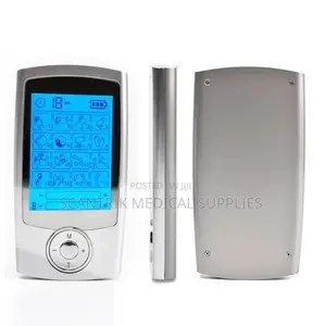Muscle Stimulator Device