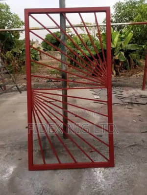 Window Burglary