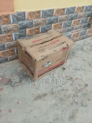 Best Grade Elepaq Constant 4.5kva Generator With Key