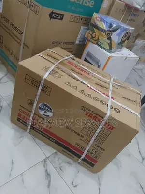Elepaq Sv6800e2 4.5kva Automatic Generator - Best Market Pri