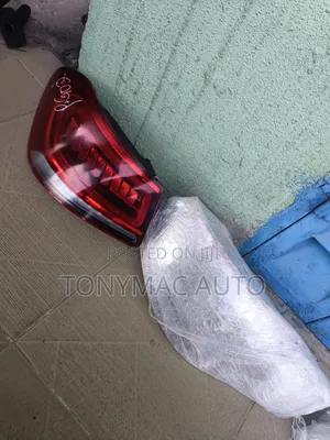 High Quality Mercedes Benz Gle 2021,2022 167 Back Lights