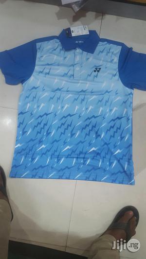 Yonex T-shirt