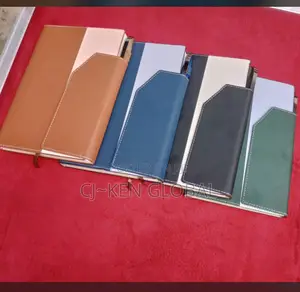 Journal Note