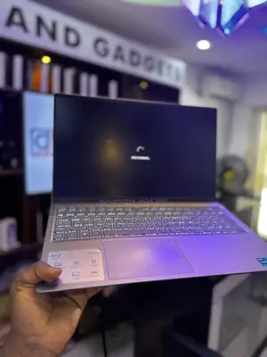 Laptop Dell Inspiron 15 16GB Intel Core I7 SSD 512GB