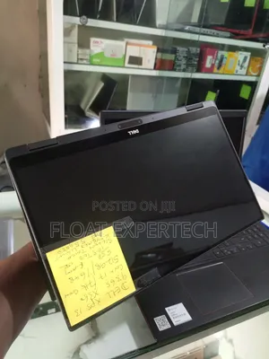 Laptop Dell XPS 13 9365 16GB Intel Core I7 SSD 512GB