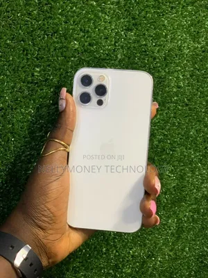 Apple iPhone 12 Pro 128 GB Silver