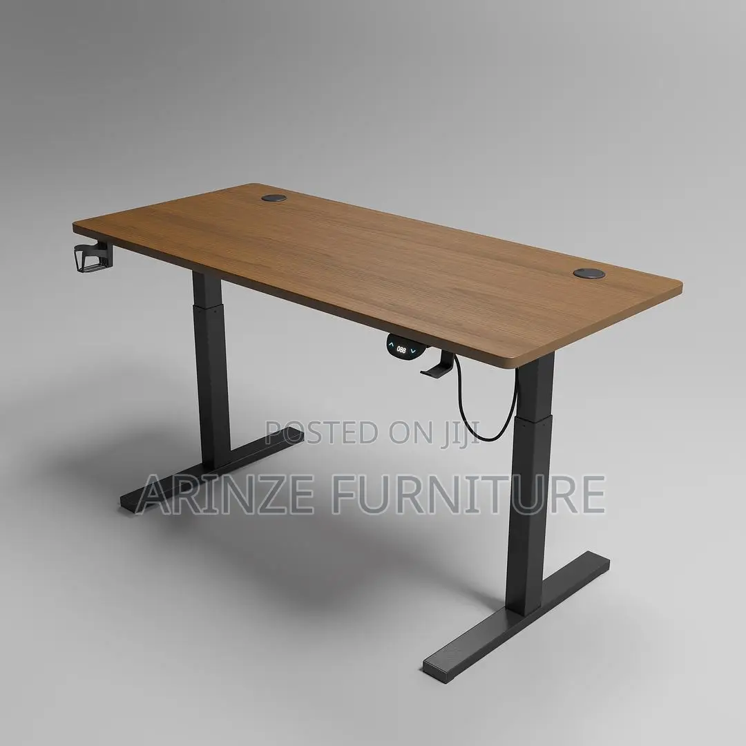 High Classic Adjustable Table