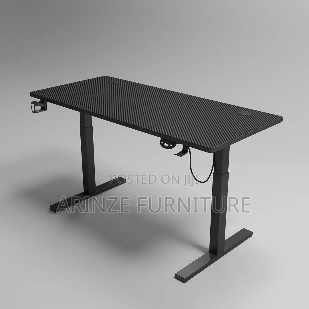 High Classic Adjustable Table