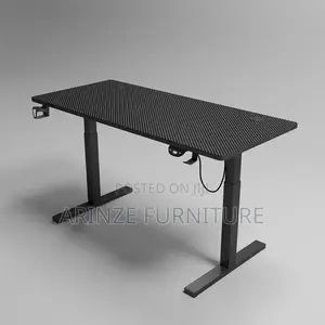 High Classic Adjustable Table
