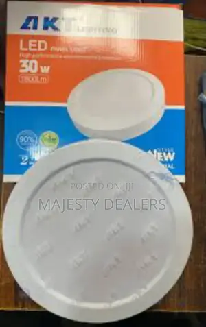 Akt Original Led Light 30 W Pop Akt