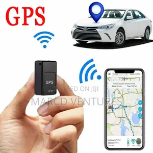 Mini GPS Tracker