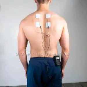 Muscle Stimulator