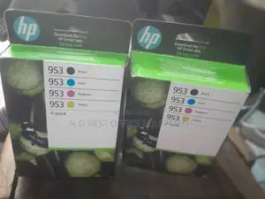Hp 953 Combo Pack
