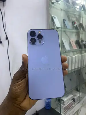 Apple iPhone 13 Pro Max 256 GB Blue