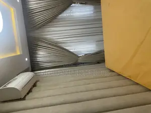 Turkish Curtains Ash Colour