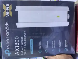 Tp Link Eap 610 Outdoor
