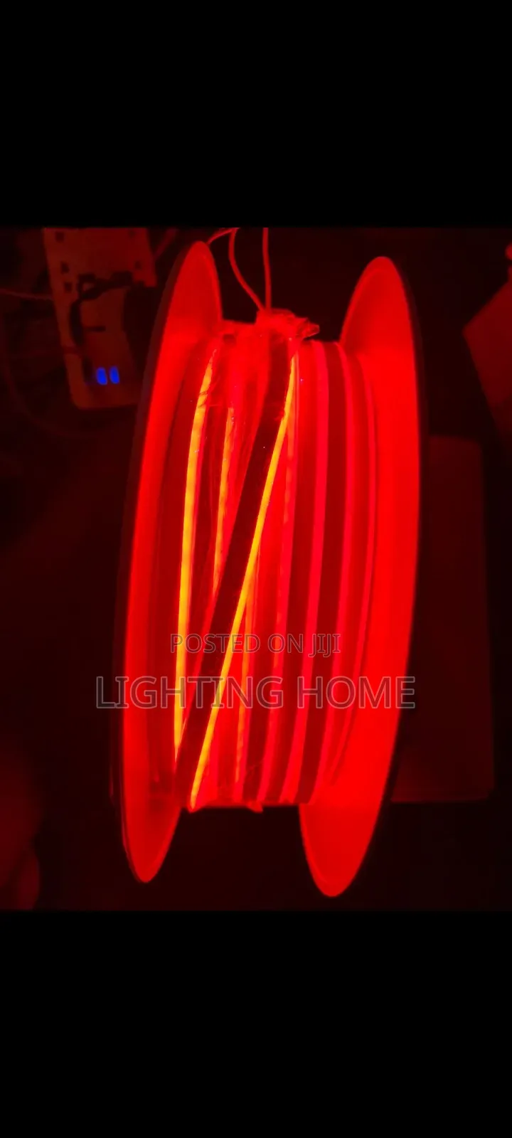 Neon Rope Light