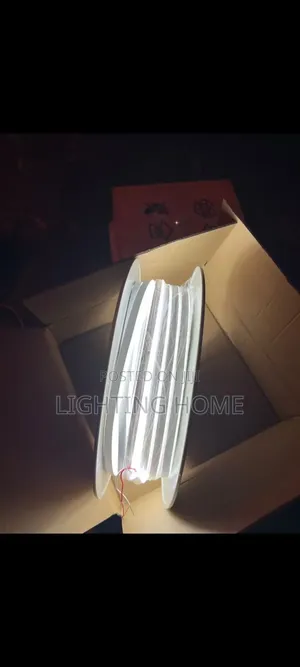 Neon Rope Light