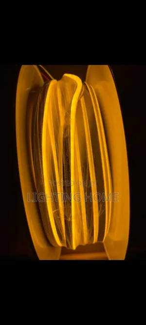 Neon Rope Light
