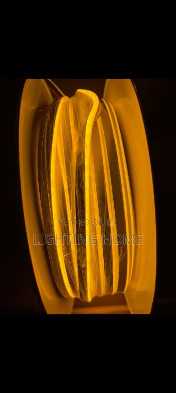 Neon Rope Light