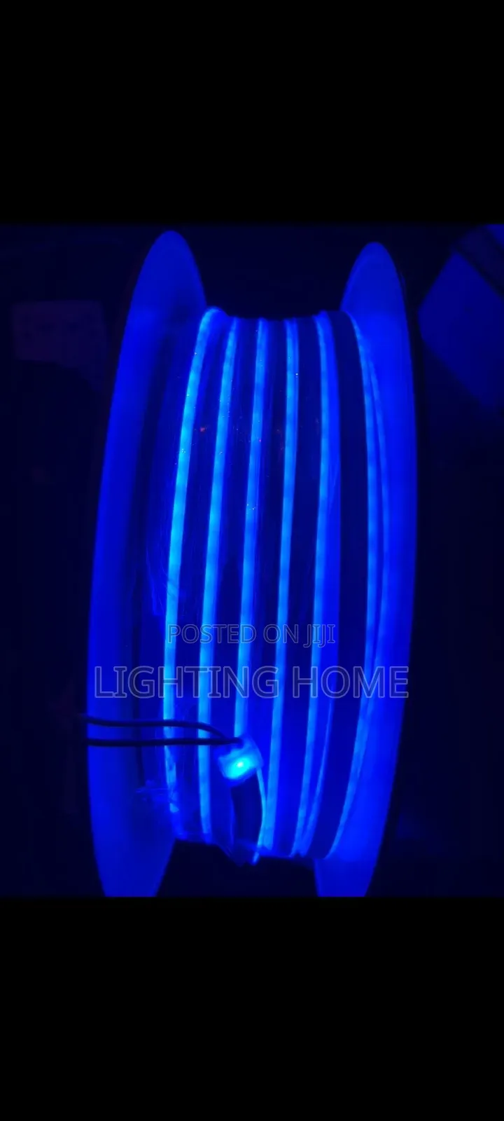Neon Rope Light
