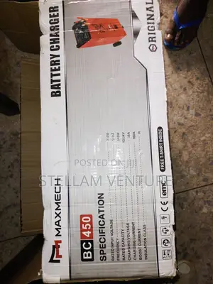 Battery Charger