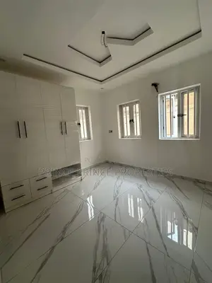 Furnished 3bdrm Block of Flats in Surulere for rent