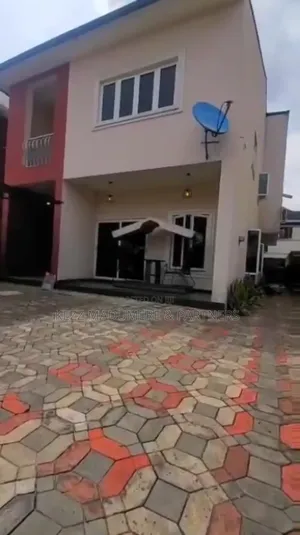 Furnished 4bdrm Duplex in Golf Estate , Dr, Port-Harcourt for sale