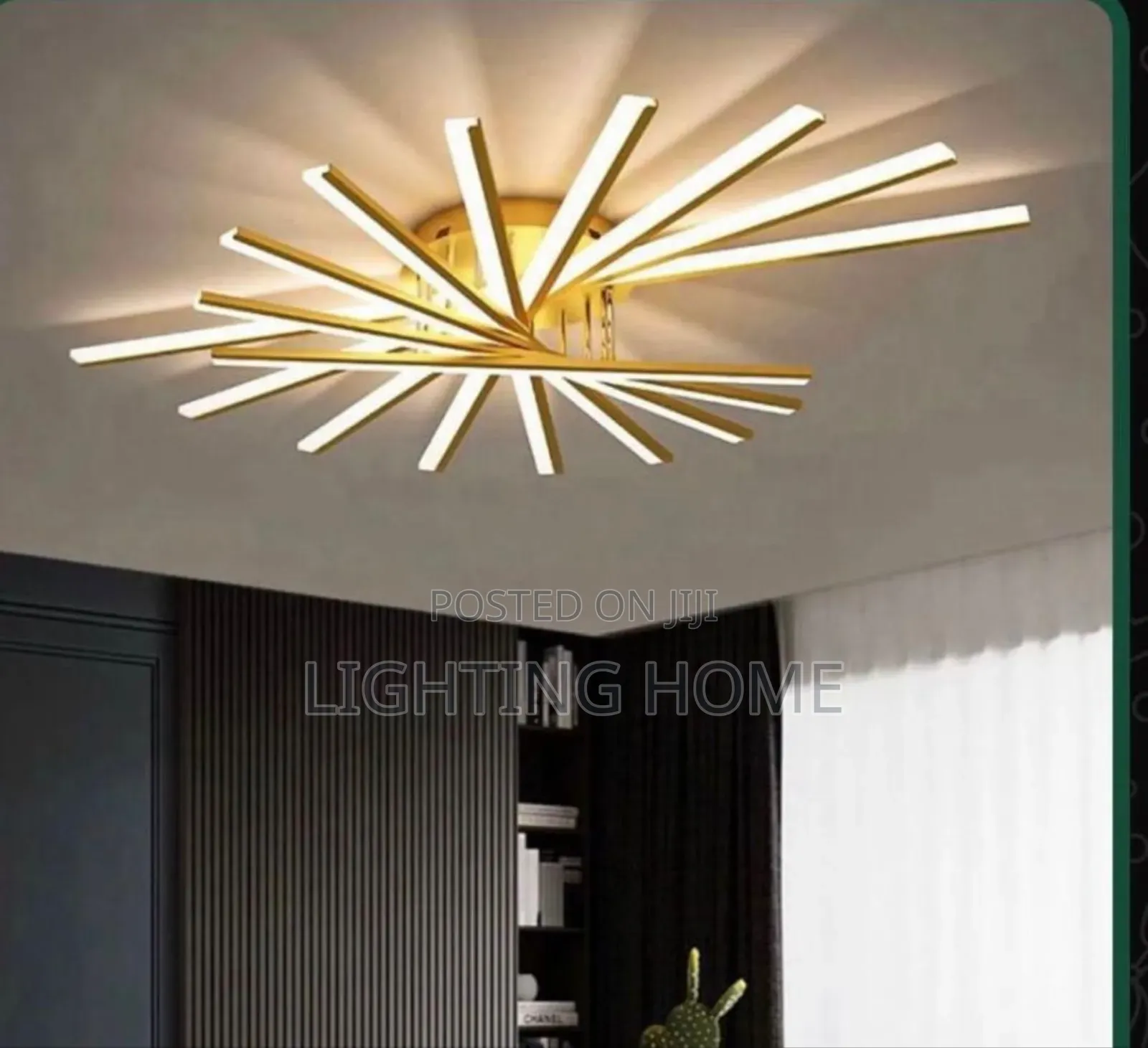 Celling Chandelier Light