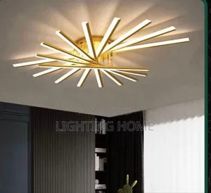 Celling Chandelier Light