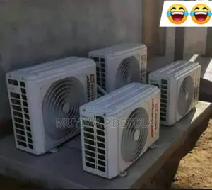 Air-Conditioning and Refrigerator Repairs