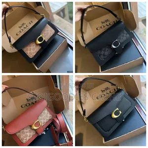 Coach Handbags