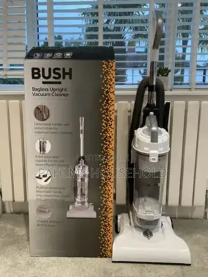 Powerful Upright Vacuum Cleaner
