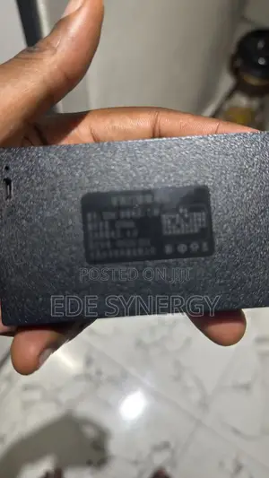 Smartlock Rechargeable Lithium Battery