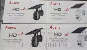 Ptz Camera Single Lens 5g Works Perfectly Also Rotate 360°